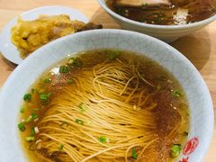 -朱鸿兴面馆(镇湖店)