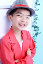 -宝贝日记专业儿童摄影(南坪店)