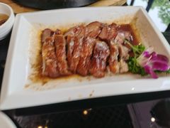 -玉兰苑一等茶餐厅