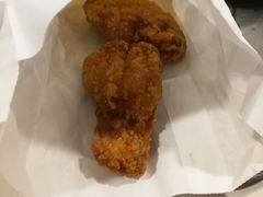 -麦当劳(百利广场店)