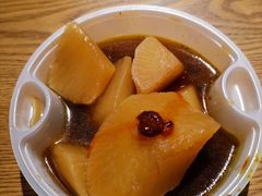 -無牌小范·香港明星美食