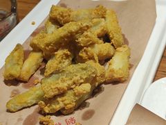 -渔乡米香·剁椒鱼头(四方坪店)
