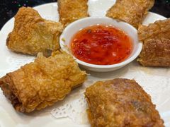 -香港威特瑞茶餐厅(小白楼音乐厅店)