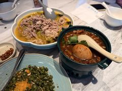 -志明眷村·台式融合菜·宵夜