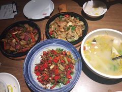 -花椒笑成都小馆(百脑汇店)