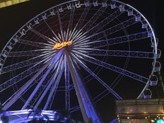 -彩虹云霄拜约克摩天塔