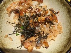 -玄白·炭烤活鳗(上海首店)