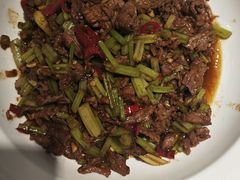 -攸州小镇家湘菜(小米科技园店)