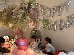 -春树下·树屋花房西餐厅(罍街AS1980店)