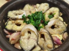 -莆田餐厅PUTIEN(万象天地店)