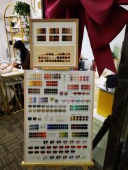 -馨儿·美甲美睫