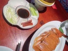-北平食府(马鞍山路店)