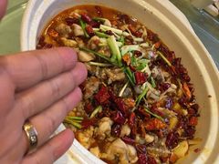 -乐口福家常菜馆(古庸路店)