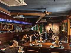 -甘尼仕印度餐厅爵士酒吧(阳春巷店)