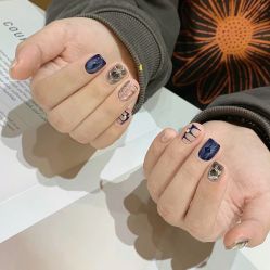 -斯馨·健康美甲美睫