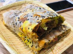-冷峰马家鸡蛋牛奶醪糟(八朗学五巷店)