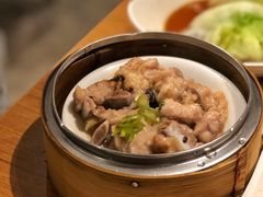 -添好运点心专门店(深水埗店)