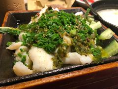 -老头儿油爆虾·知味杭州(爱琴海购物中心)