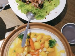 -隆喜元鱼汤包·海鲜(中联广场店)