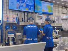 -煲珠公·老红糖珍珠奶茶(长宁龙之梦店)