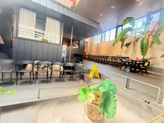 -单家老院·院子里的青岛菜(沙子口店)
