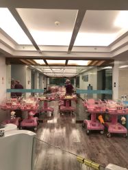 婴儿服务-百悦健康月子中心(祈悦店)