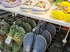 -法雅体育工厂店(皂君庙路店)