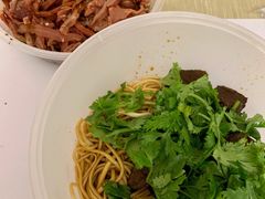 -金杨拉面王小吃面馆·牛三宝面·红烧牛肉粉