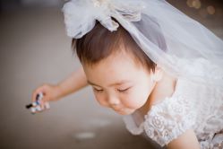 -幺幺BABY婚纱摄影