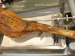 -额尔敦草原涮羊肉·烧烤(冻青树总店)