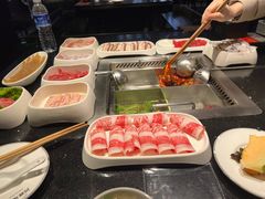 -川西坝子火锅(清江东路3.0直营店)