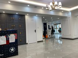 点击看大图 -INSI Hair Salon