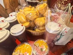 -鸡鸣赐茶(鸡鸣寺路店)
