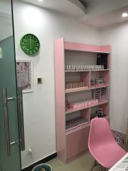 -荟草堂专业痘肌皮肤管理