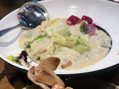 -必点海鲜·鲅鱼水饺(鞍山西道店)