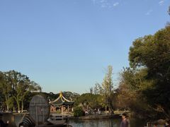 -江心屿景区