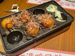 -仓桥家·焗寿司·锅物(光谷步行街店)