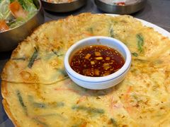 -明洞王妃家烤肉(苏州中心星悦汇店)