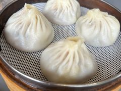 -李记清真馆(打钉巷店)
