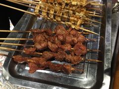 -年巴羊肉铺老铜锅(梅江店)