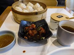 -馋三尺蟹粉小笼(人民广场店)