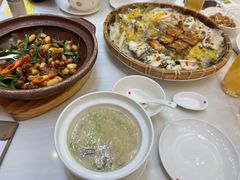 簸箕三味陈村粉蒸大花鲢-顺味凤城(九六广场店)