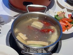 -星伦多自助料理·涮烤一体(杭州来福士店)