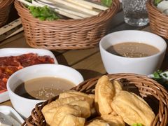 -四喜小胖·北京涮肉(五道营店)