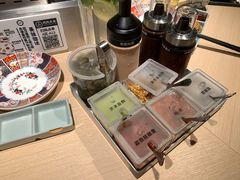 -肉肉大米(金虹桥店)