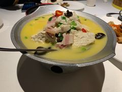 -黛瓦里巷(南京东路店)