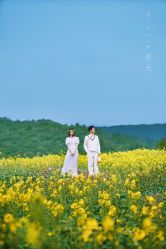 -金夫人婚纱摄影