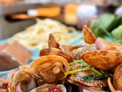 -大茗东北烧烤·鹤岗小串·老式麻辣烫(紫藤路店)