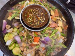 -正宗水城烙锅(黔灵东路店)