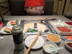 -海底捞火锅(中山路天主教堂店)
